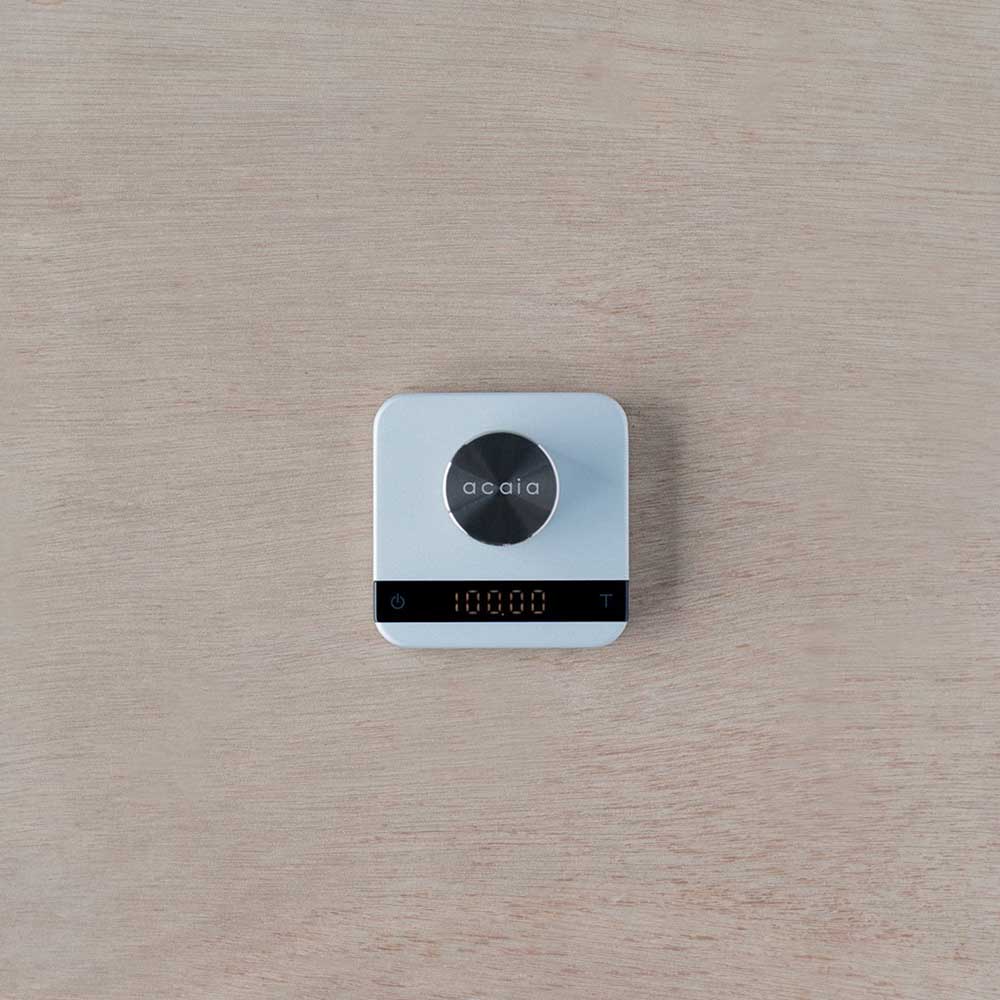 Acaia - Calibration weight 100g - Kalibreringsvikt 100g - 3
