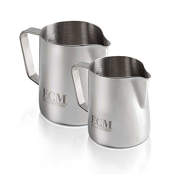 ECM - Pitcher - Mjölkkanna - 600ml