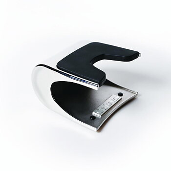 Cafelat - Mirror Tamping Stand - tamperställ