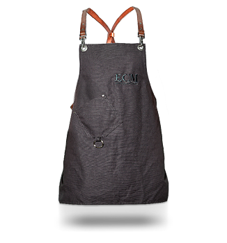 ECM - Apron
