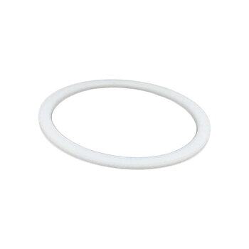 Teflonpackning - Teflon Gasket - Passar Cimbali, Casadio -  57,5 x 50,2 x 2 mm