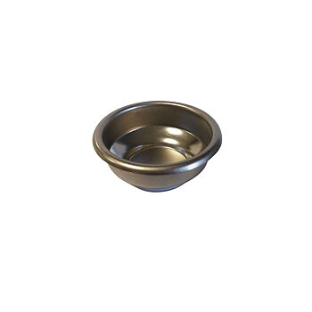 Blindfilter - Passar Astoria CMA, Spaziale och Wega - 53mm