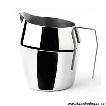 Cafelat - Milk Pitcher - Mjölkkanna 0,4 liter