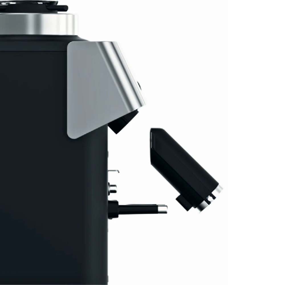 Ceado - Rev Titan WAM - Espressokvarn - On demand kaffekvarn - 3