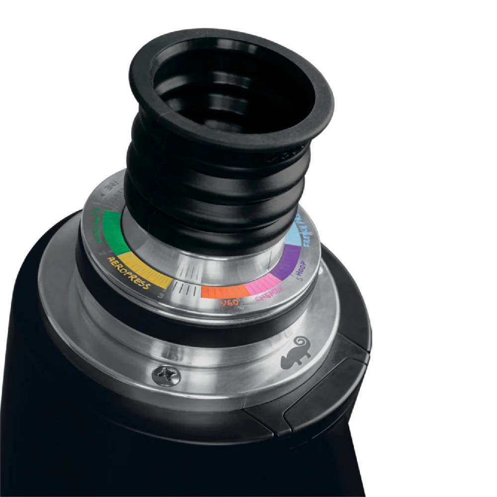 Ceado - E6C Chameleon - Multi-Purpose kaffekvarn - 3