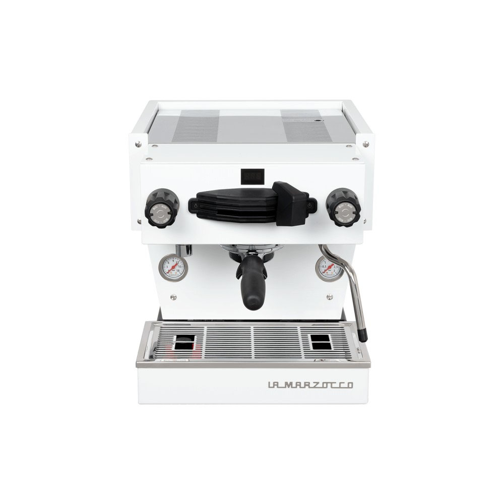 La Marzocco - Linea Mini R - Vit - Espressomaskin - 2