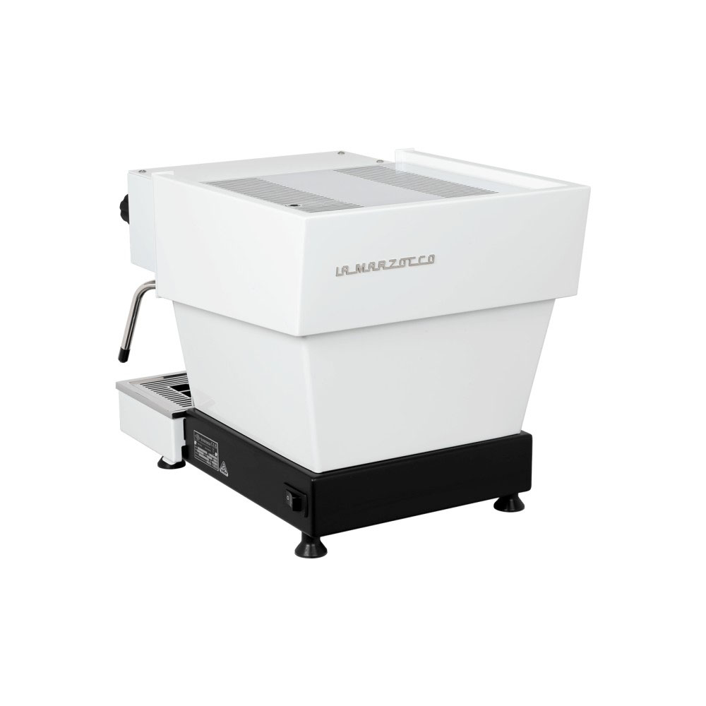 La Marzocco - Linea Mini R - Vit - Espressomaskin - 3
