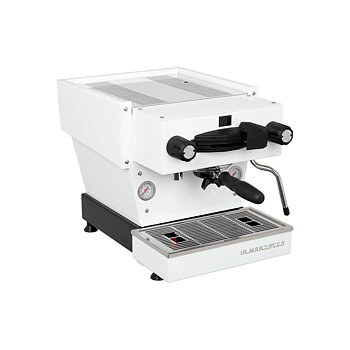 La Marzocco - Linea Mini R - Vit - Espressomaskin