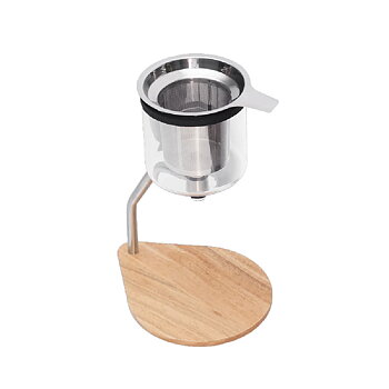 Joy Resolve Manual Brewer - Blonde