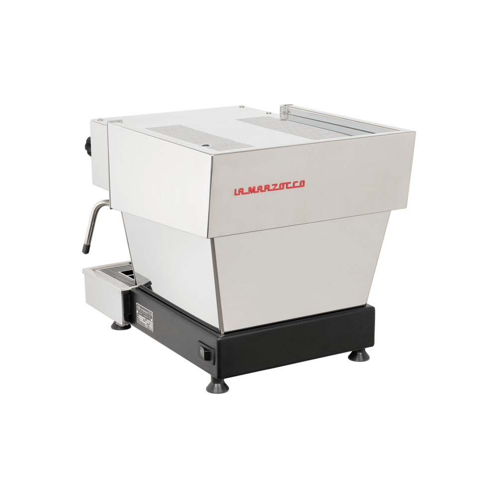 La Marzocco - Linea Mini R - Rostfri - Espressomaskin - 3