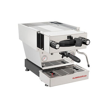 La Marzocco - Linea Mini R - Rostfri - Espressomaskin