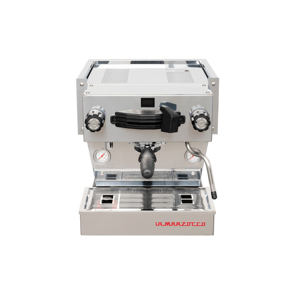 La Marzocco - Linea Mini R - Rostfri - Espressomaskin - 2