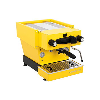 La Marzocco - Linea Mini R - Gul - Espressomaskin