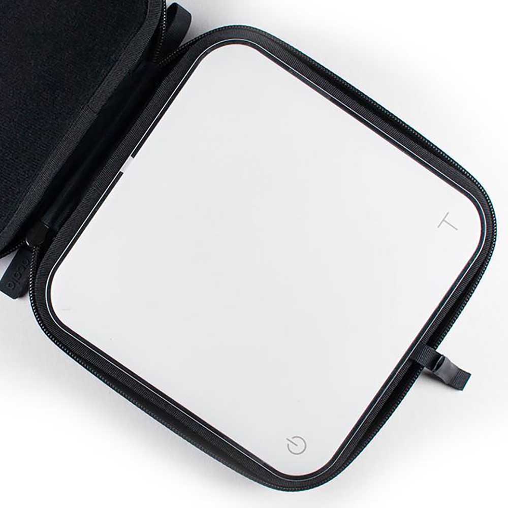 Acaia - Pearl carrying case - Skyddsväska till Pearl - 6