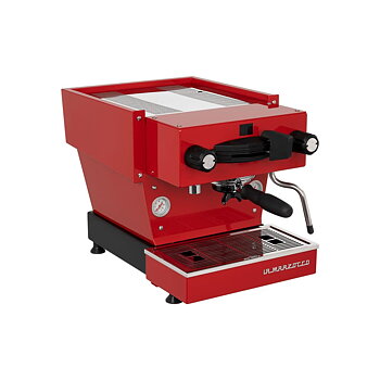 La Marzocco - Linea Mini R - Röd - Espressomaskin