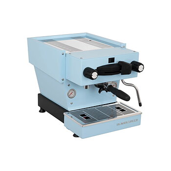 La Marzocco - Linea Mini R - Blå - Espressomaskin
