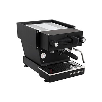 La Marzocco - Linea Mini R - Svart - Espressomaskin