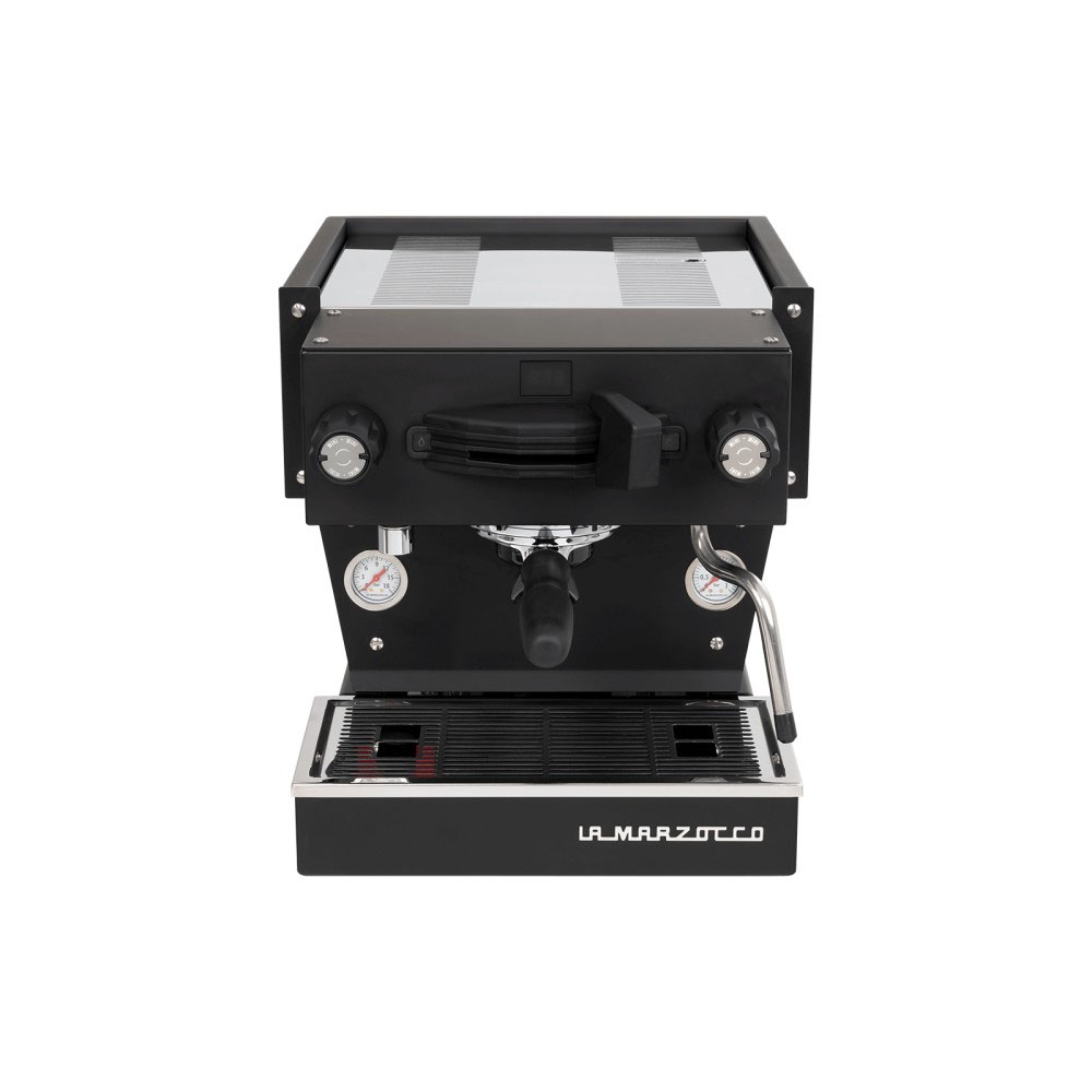 La Marzocco - Linea Mini R - Svart - Espressomaskin - 2