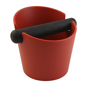 Cafelat - Tubbi Knockbox Red Small