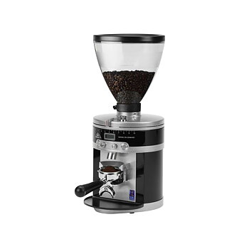 Mahlkönig - K30 Vario Air SVART/SILVER - Snabb espressokvarn för café, restaurang, hotell