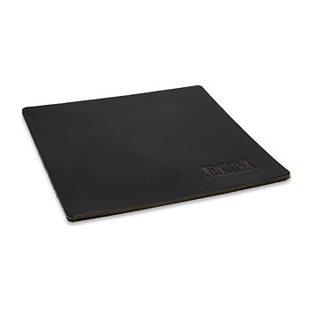 ECM - Tampermatta i läder