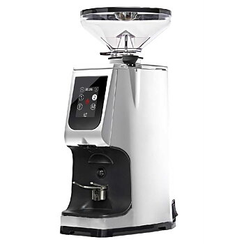 Eureka - Atom Touch 65 - Espressokvarn - Krom