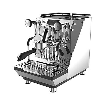 Crem - ONE - 2B R-LFPP Dual - Rotationspump - Espressomaskin
