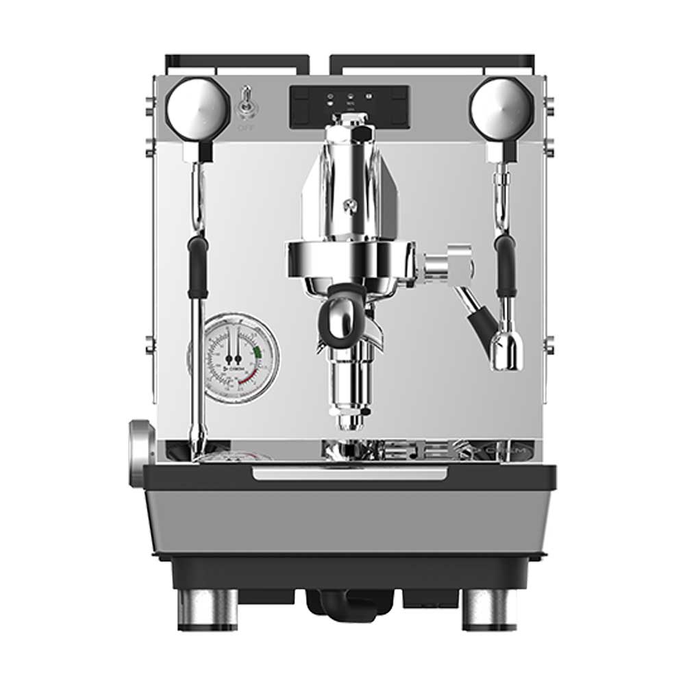 Crem - ONE - 2B R-LFPP Dual - Rotationspump - Espressomaskin - 3