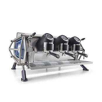 Sanremo - Café Racer - Freedom - Espressomaskin