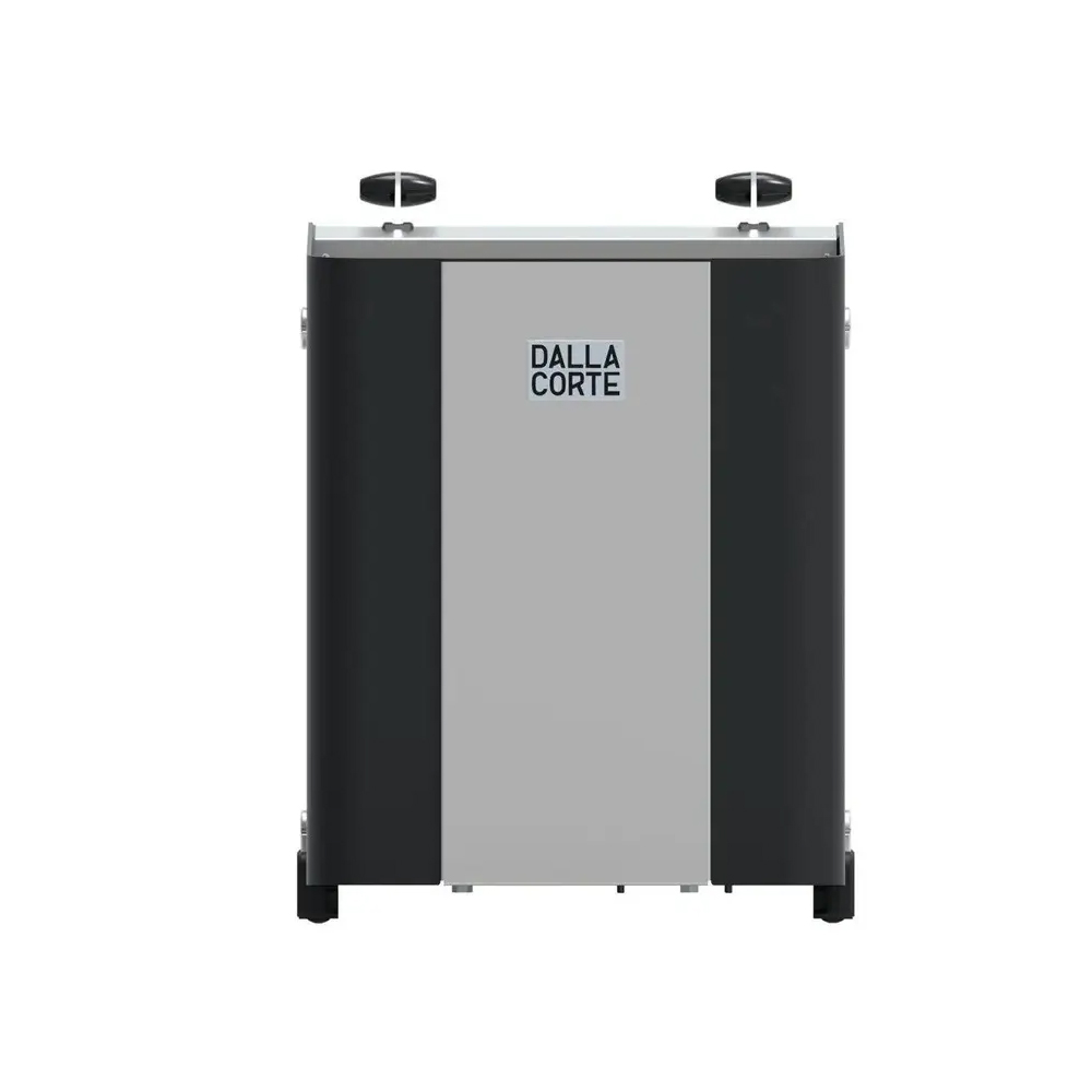 Dalla Corte - Studio Aqua - Espressomaskin - Svart - 3