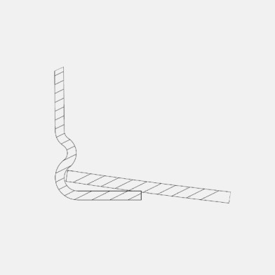 IMS - Typ E61 200 IM - Spridarfilter till E61 espressomaskiner - Tävlingsfilter - 4