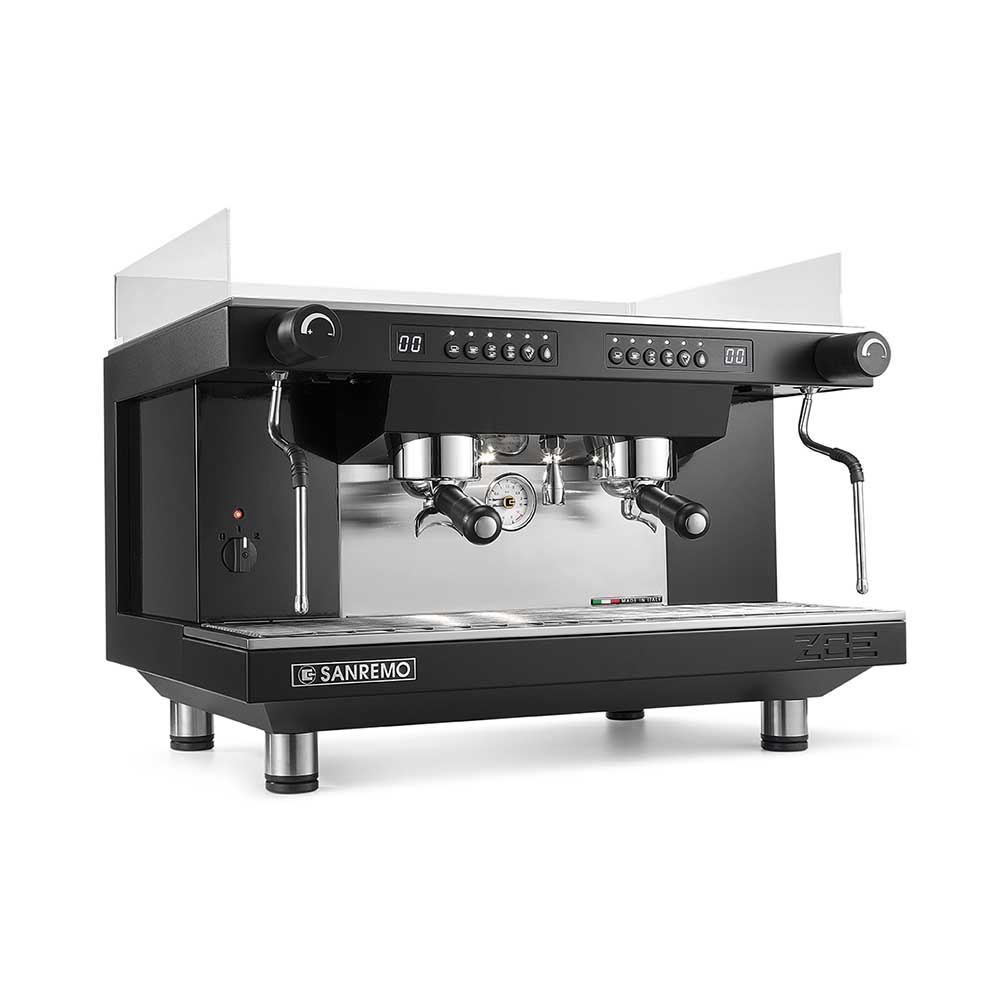 Sanremo - ZOÉ Competition - Espressomaskin - 2