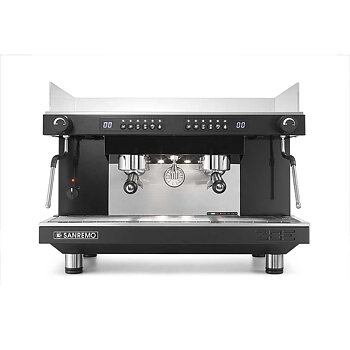 Sanremo - ZOÉ Competition - Espressomaskin