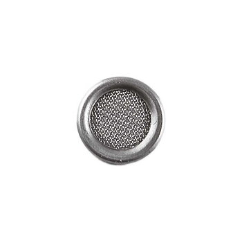 Cafelat - Robot - Mesh filter till tryckmätare