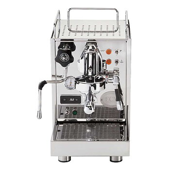 ECM - Classika II PID - Espressomaskin med PID-system