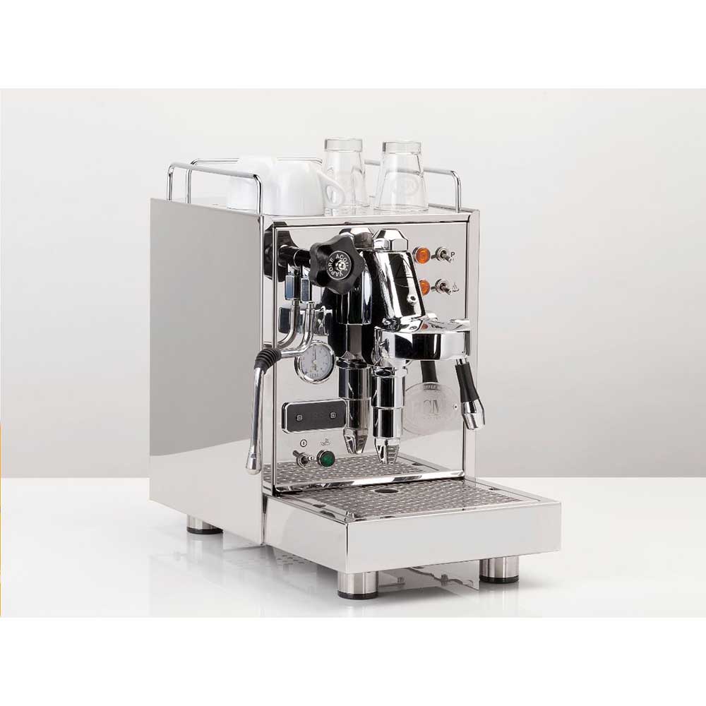 ECM Classika II PID Espressomaskin med PIDsystem