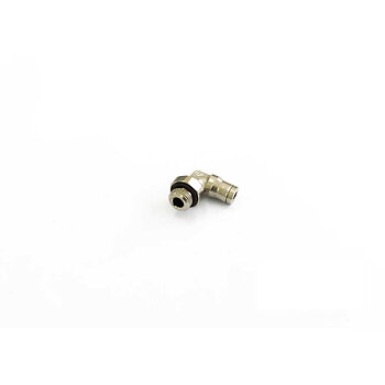 Cafelat - Robot - Elbow fitting - 1/8 BSPP - Till tryckmätare