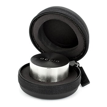 Acaia - Calibration weight 500g inklusive fodral - Kalibreringsvikt 500g