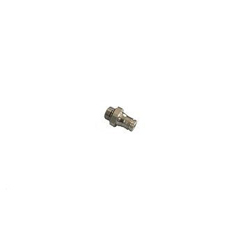 Cafelat - Robot - Straight fitting - 1/8 BSPP - Till tryckmätare