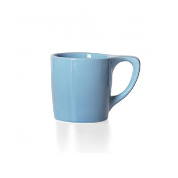 Not Neutral - LINO Coffee Mug - Blå Kaffemugg 30 cl