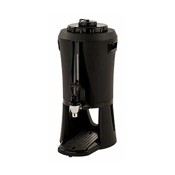Serveringsstation - till Coffee Queen Mega Gold M och A - Extra service station 2,5 liters bryggare