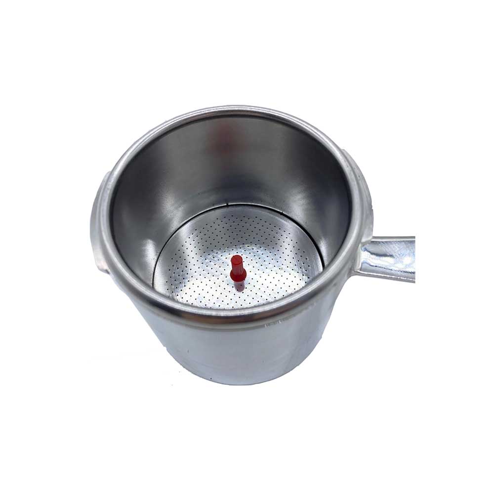 Cafelat - Robot - Filter screen - 2