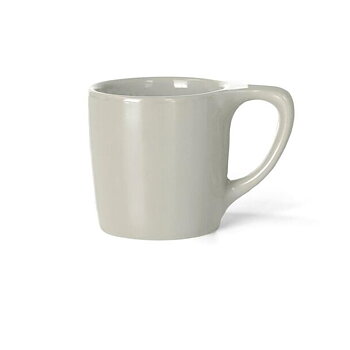 Not Neutral - LINO Coffee Mug - Grå Kaffemugg 30 cl