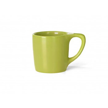 Not Neutral - LINO Coffee Mug - Grön Kaffemugg 30 cl
