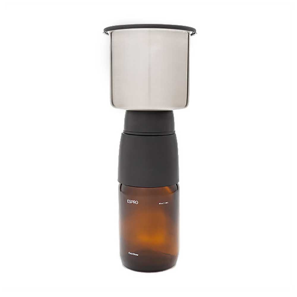 Espro - Cold Brew CB1 kit - Kallbryggningskit - 3