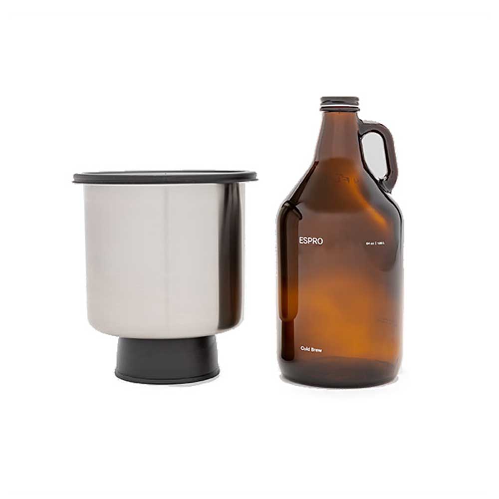 Espro - Cold Brew CB1 kit - Kallbryggningskit - 2