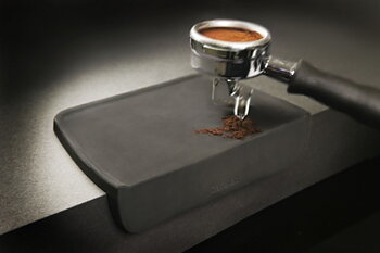 Cafelat - Corner Tamping Mat
