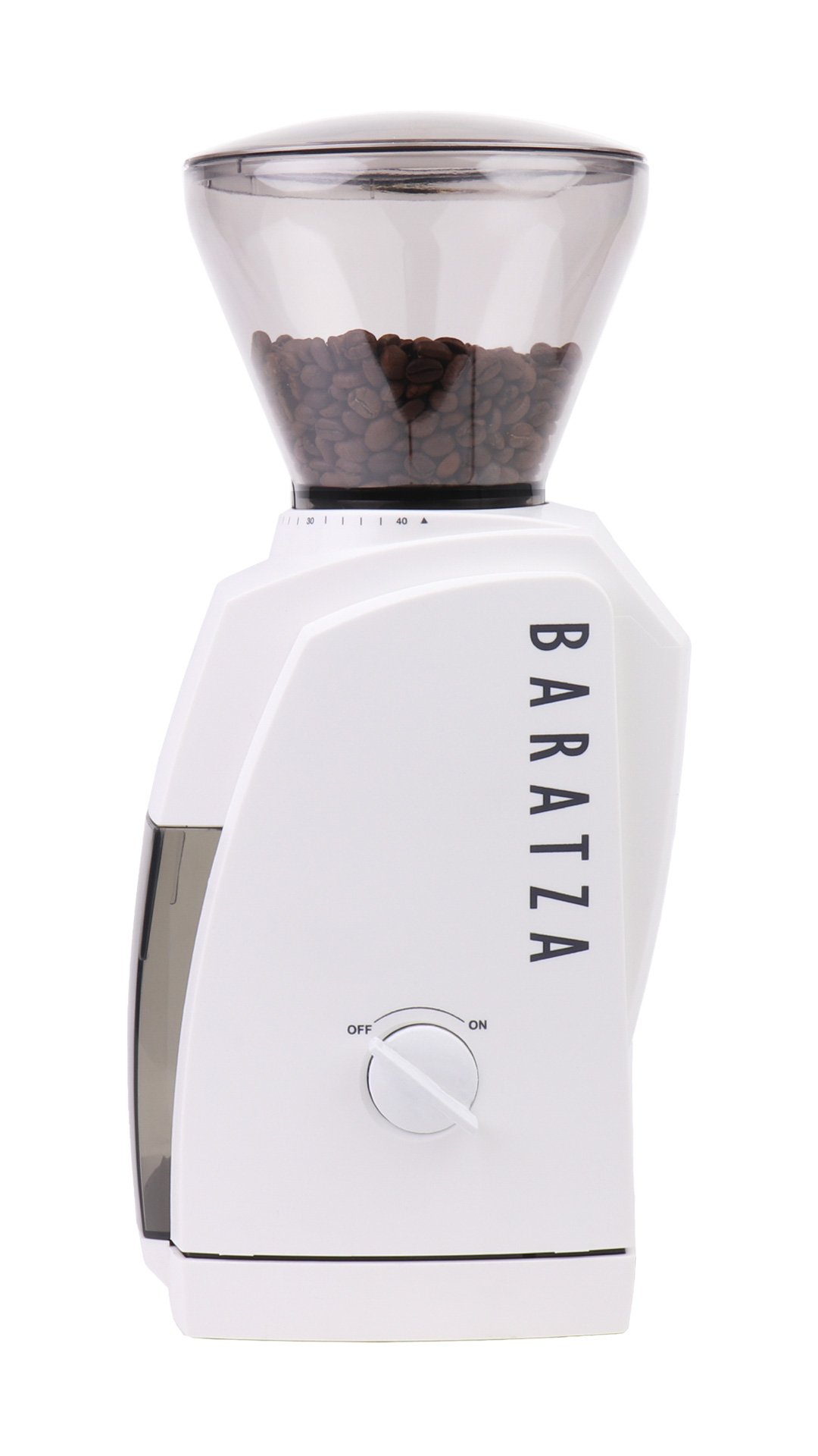 Baratza Encore Vit - Bra kvarn för brygg och press - 5