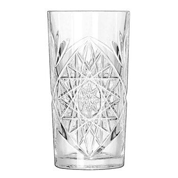 Aunt Hobbit Hobstar - 473ml - Dricksglas - 6-pack
