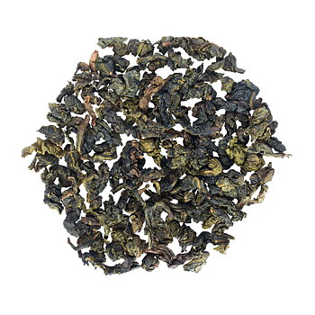 Dear Tea Society - Milky Oolong - Oolong